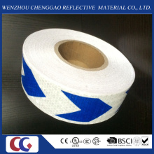 Arrow Sign Tape Reflective Material for Truck